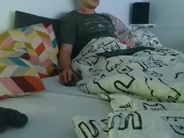Tommy0077 February 09, 2025 Chaturbate stream image