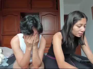 Xlatin_Girlssx stream photo from February 09, 2025