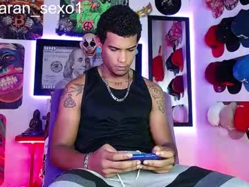 Aharon_Sexo1 stream photo from February 09, 2025