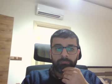Alanpageex February 09, 2025 Chaturbate stream image