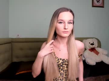 Alexasweetblonde February 09, 2025 Chaturbate stream image