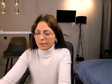Alisiamilf February 09, 2025 Chaturbate stream image