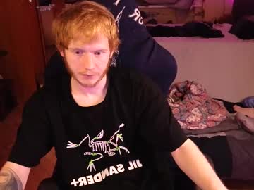 Alvin__Main February 09, 2025 Chaturbate stream image