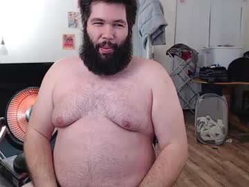 Angusthebeast February 09, 2025 Chaturbate stream image