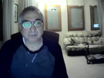 Antonio2605 stream photo from February 09, 2025