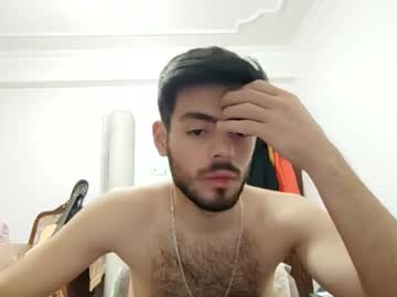 Asihandsome06 February 09, 2025 Chaturbate stream image