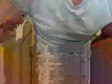Baddiedaddyforyou February 09, 2025 Chaturbate stream image