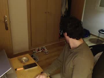 Bigcok35spain February 09, 2025 Chaturbate stream image