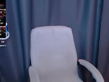 Cassiemich February 09, 2025 Chaturbate stream image