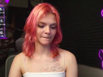 Chloeconleys February 09, 2025 Chaturbate stream image