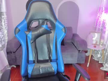 Elisabeth_Sarmiento February 09, 2025 Chaturbate stream image