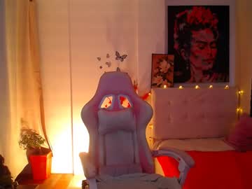 Esmeralda098 February 09, 2025 Chaturbate stream image
