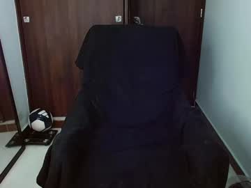 Ethangreey1 February 09, 2025 Chaturbate stream image