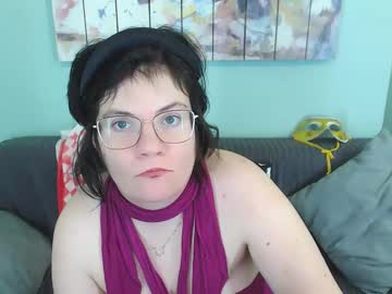 Everly_Rays February 09, 2025 Chaturbate stream image