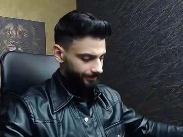 Frankdravens February 09, 2025 Chaturbate stream image