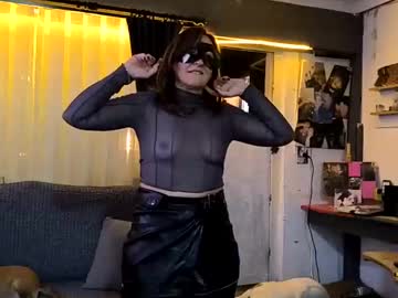 Funwithjade1972 February 09, 2025 Chaturbate stream image