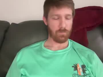 Gingermania10 February 09, 2025 Chaturbate stream image