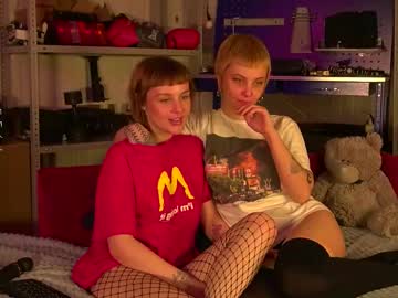 Goldstar_Girls stream photo from February 09, 2025