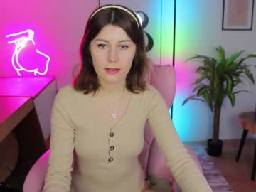 Hailey__Green February 09, 2025 Chaturbate stream image