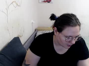 Hotpanthers February 09, 2025 Chaturbate stream image