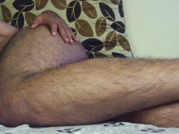 Indiacamdude February 09, 2025 Chaturbate stream image