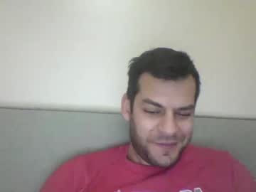 Jaybay1999 February 09, 2025 Chaturbate stream image
