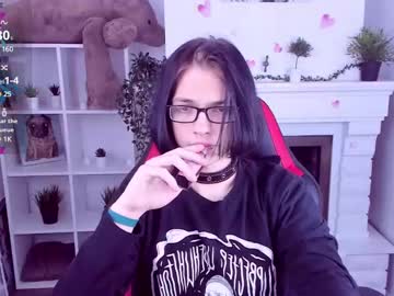 Justin_Twinkboy February 09, 2025 Chaturbate stream image