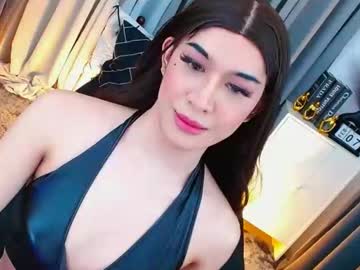 Kendrahunter_____ February 09, 2025 Chaturbate stream image