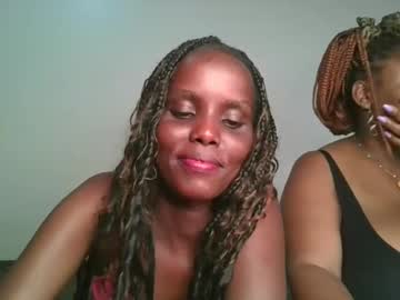 Kinky_Rio February 09, 2025 Chaturbate stream image