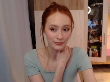 Krisykkiss February 09, 2025 Chaturbate stream image
