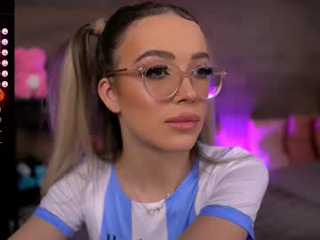 Kyliejoyce February 09, 2025 Chaturbate stream image