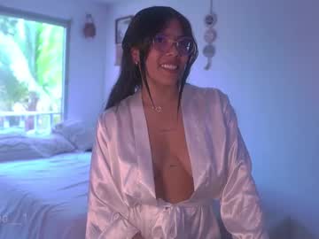 Kyria__1 February 09, 2025 Chaturbate stream image