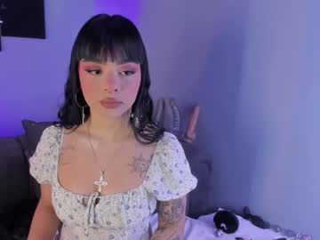 Maddy_Walker February 09, 2025 Chaturbate stream image