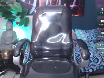Marcella_Hill February 09, 2025 Chaturbate stream image