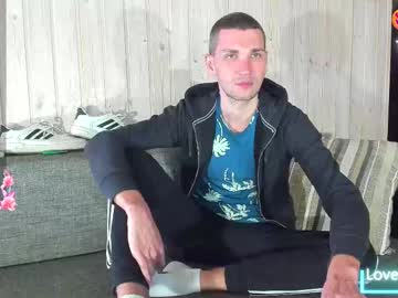 Mike_Ball February 09, 2025 Chaturbate stream image