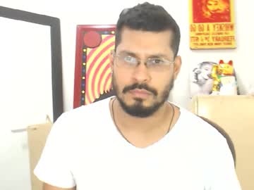 Mikeriverx February 09, 2025 Chaturbate stream image