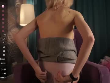 Monafilbert February 09, 2025 Chaturbate stream image
