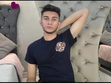 Mr_Williseo February 09, 2025 Chaturbate stream image