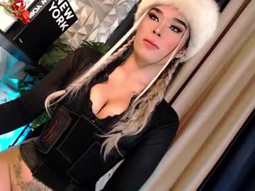 Naughty_Lexie69xx stream photo from February 09, 2025
