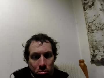Naughtydaniel89 February 09, 2025 Chaturbate stream image