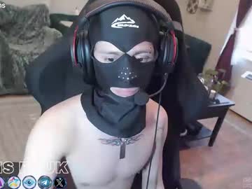 Osirisbad February 09, 2025 Chaturbate stream image