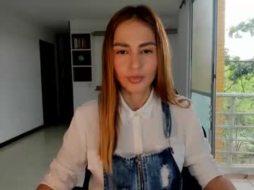 Rainbow_Jenny February 09, 2025 Chaturbate stream image