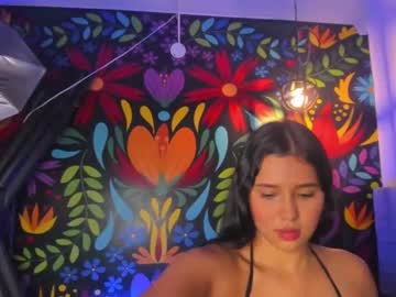 _Salome_Cute_ February 09, 2025 Chaturbate stream image
