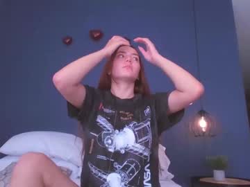 Sarah_Swtt February 09, 2025 Chaturbate stream image