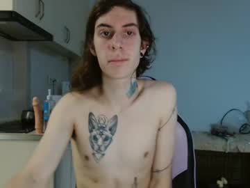 Seetheer1234 February 09, 2025 Chaturbate stream image