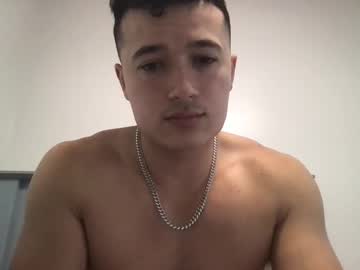 Seveninchsteve_ February 09, 2025 Chaturbate stream image