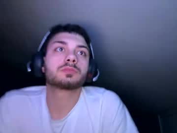 Sexyax69 February 09, 2025 Chaturbate stream image