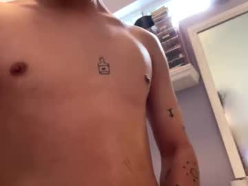 Sleepystrokesfast February 09, 2025 Chaturbate stream image