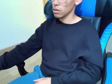 Twinks08 February 09, 2025 Chaturbate stream image