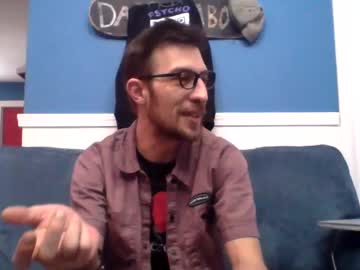 Unknown_Sir February 09, 2025 Chaturbate stream image